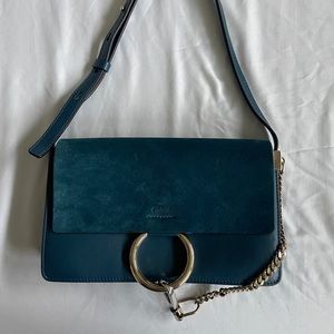 Chloe Faye Bag